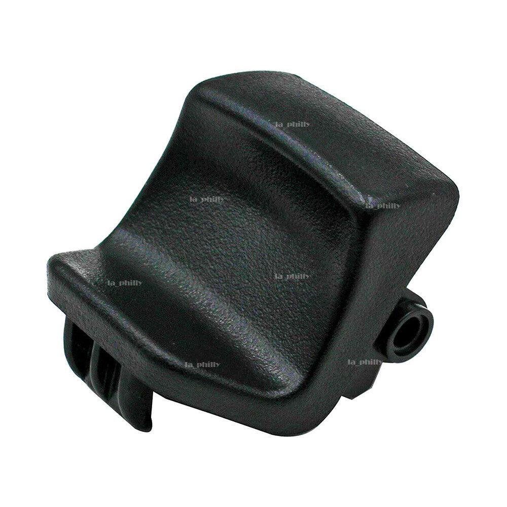 Center Console Lid Lock Fit for Mazda CX-5 2013 - 2016 Black KA0G-64-45YA-02 Q