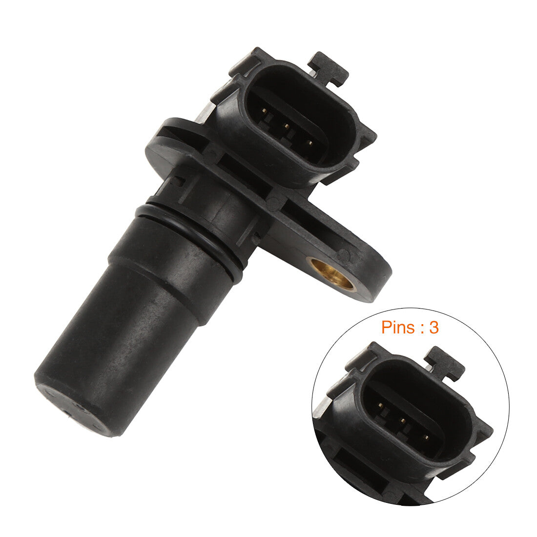 Engine Crankshaft Position Sensor 5189840AA for Jeep Compass for Dodge
