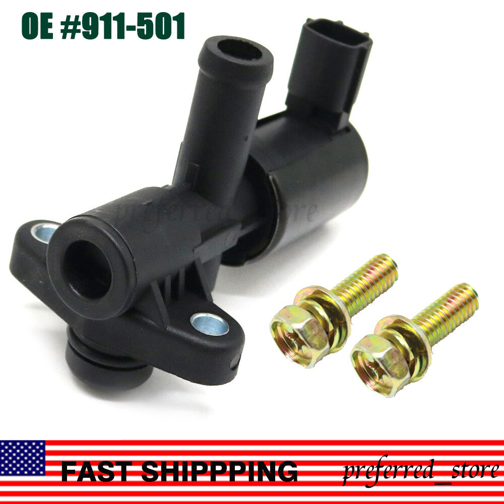 Steam tank ventilation solenoid valve 911-501 suitable for Maxima Altima Frontier ( ) v