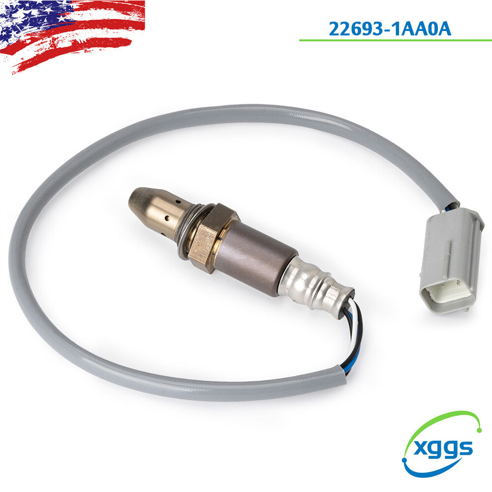 for Nissan Altima Armada Pathfinder Air Fuel Ratio Oxygen Sensor 22693-1AA0A Q