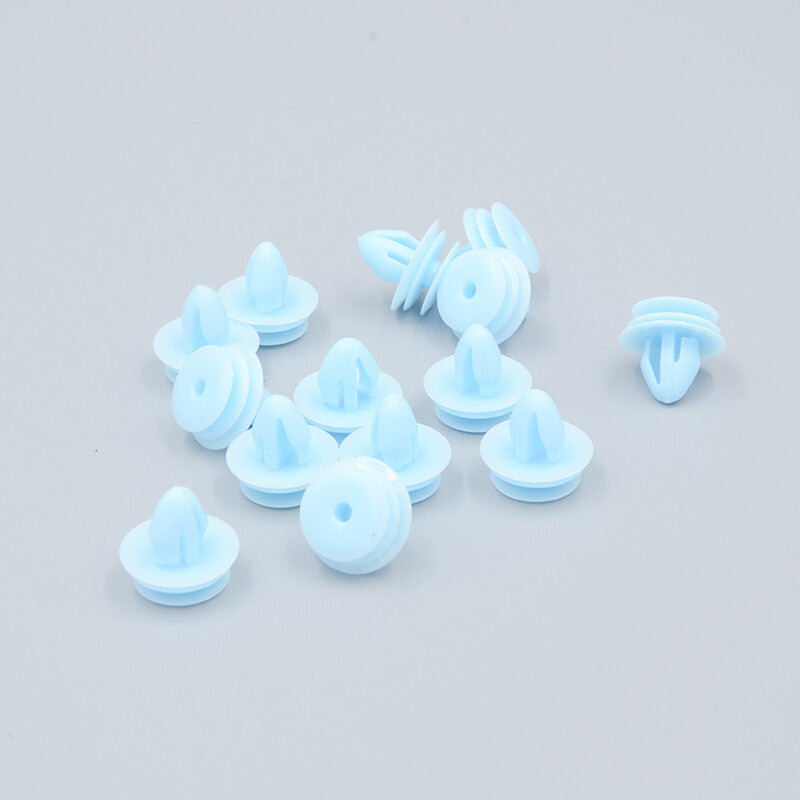 20 Pcs Plastic Trim Clips Fastener Door Trim Panel for Hyundai  for Kia 82315-33020