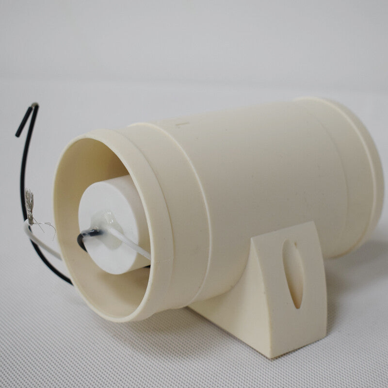 US stock of 3-inch line blowers, 12V, marine air cooler, engine ventilation.