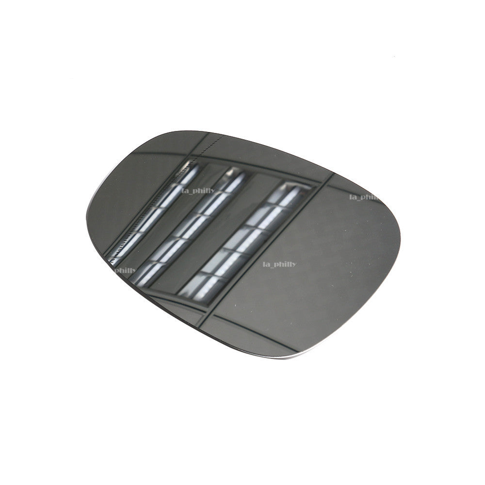 Left Driver Door Mirror Glass Heated for BMW E81 E90 E91 325i 328i 335i 09-12 Q