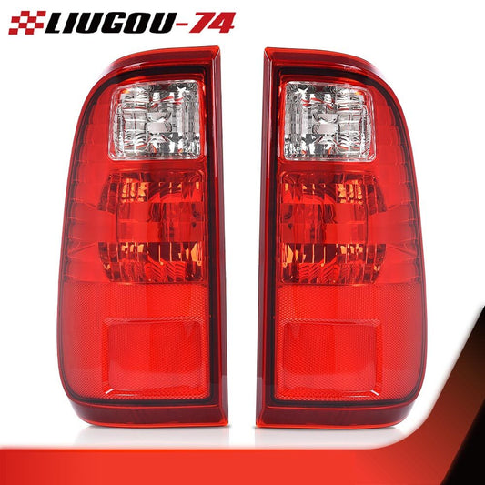 Tail light kit fit for 2008 - 2016 F-350 F-450 F-550 Super Duty LH & RH- v