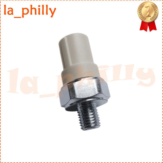 Oil Pressure Sensor Fit For 2001-2006 for Acura for MDX 2005-2007 for Honda for Accord for CR-V Q