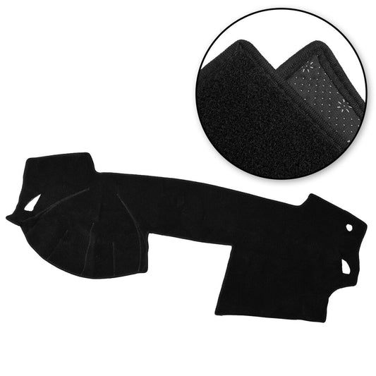 Non-Slip Dashboard Cover Dash Mat Fit for for Mazda 6 2009-2012 v