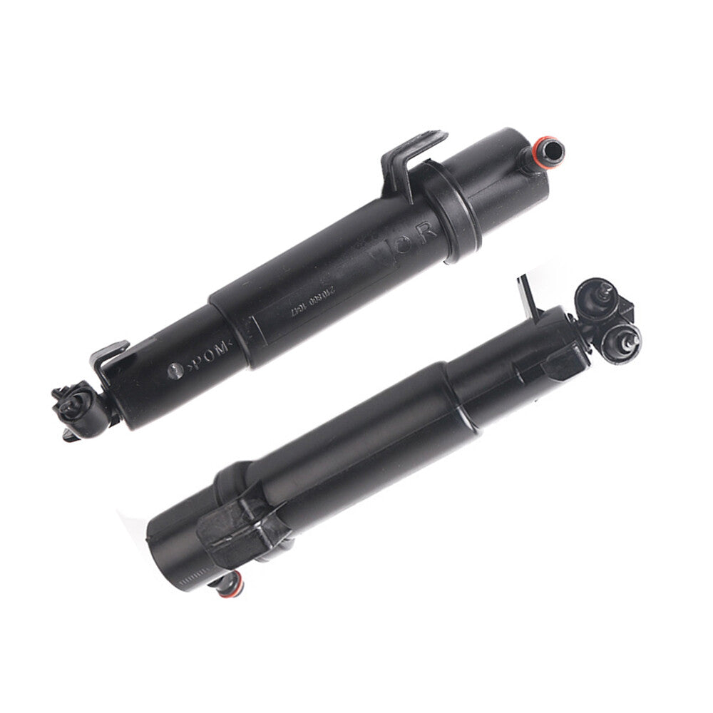Headlight Washer Spray Nozzle for Mercedes E-Class W211 2007-2009 Left Right