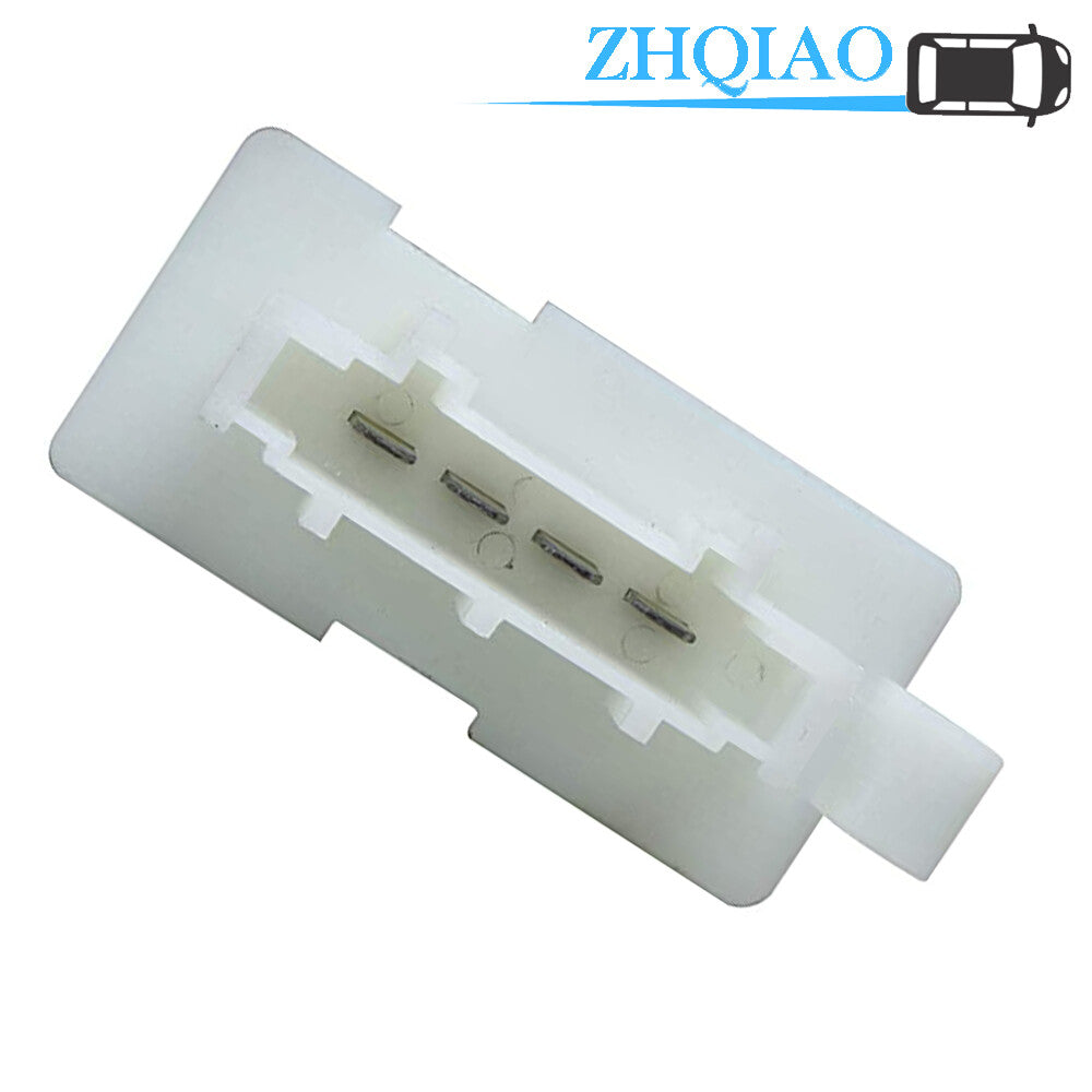 1K0959263A Blower Motor Resistor for VW for Golf Mk5 for Jetta for Audi 2003-2011