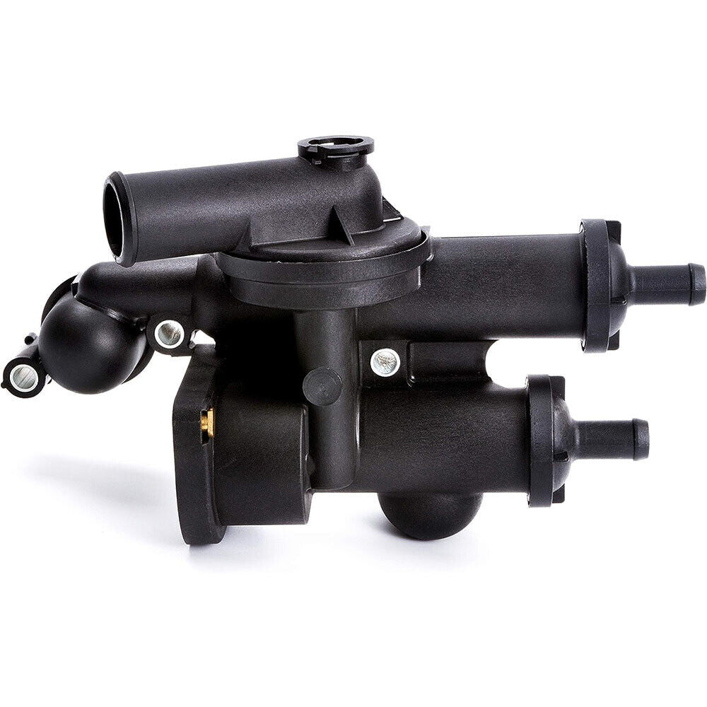 Thermostat housing assembly suitable for Jeep Compass Patriot for Dodge Avenger 2.4L 08-17