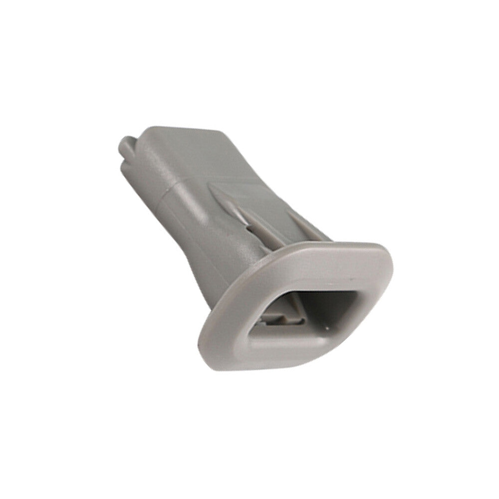 New Rear for Seat for Seat Cushion Pad Bracket Gray Fit for 2008-2017 for Mercedes-Benz C300 Q