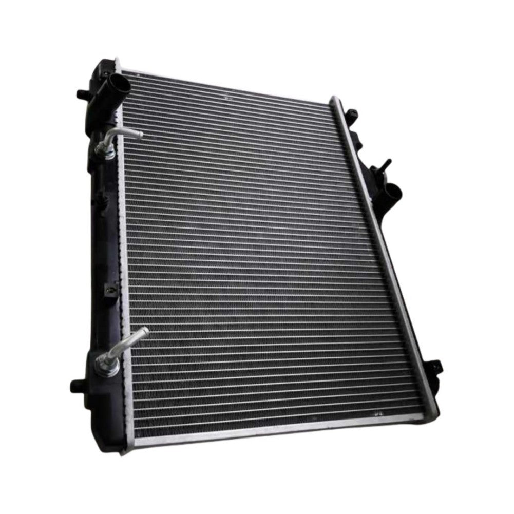 Radiator for SUZUKI for SWIFT RS 415-416 05-06