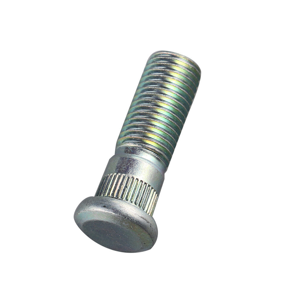 4 Wheel Lug Stud Bolt Rear  Front Replaces Fits for Honda for Acura TLX 90113S5H005 Q