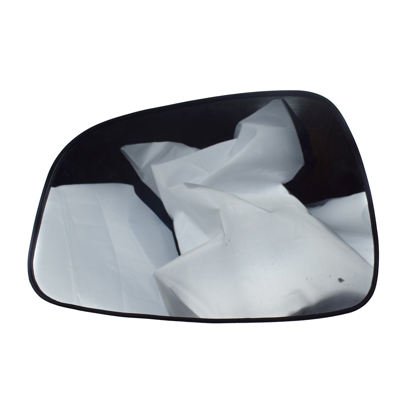 New Right Side Replacement Mirror Glass No Heated for Hyundai for Elantra GT Accent