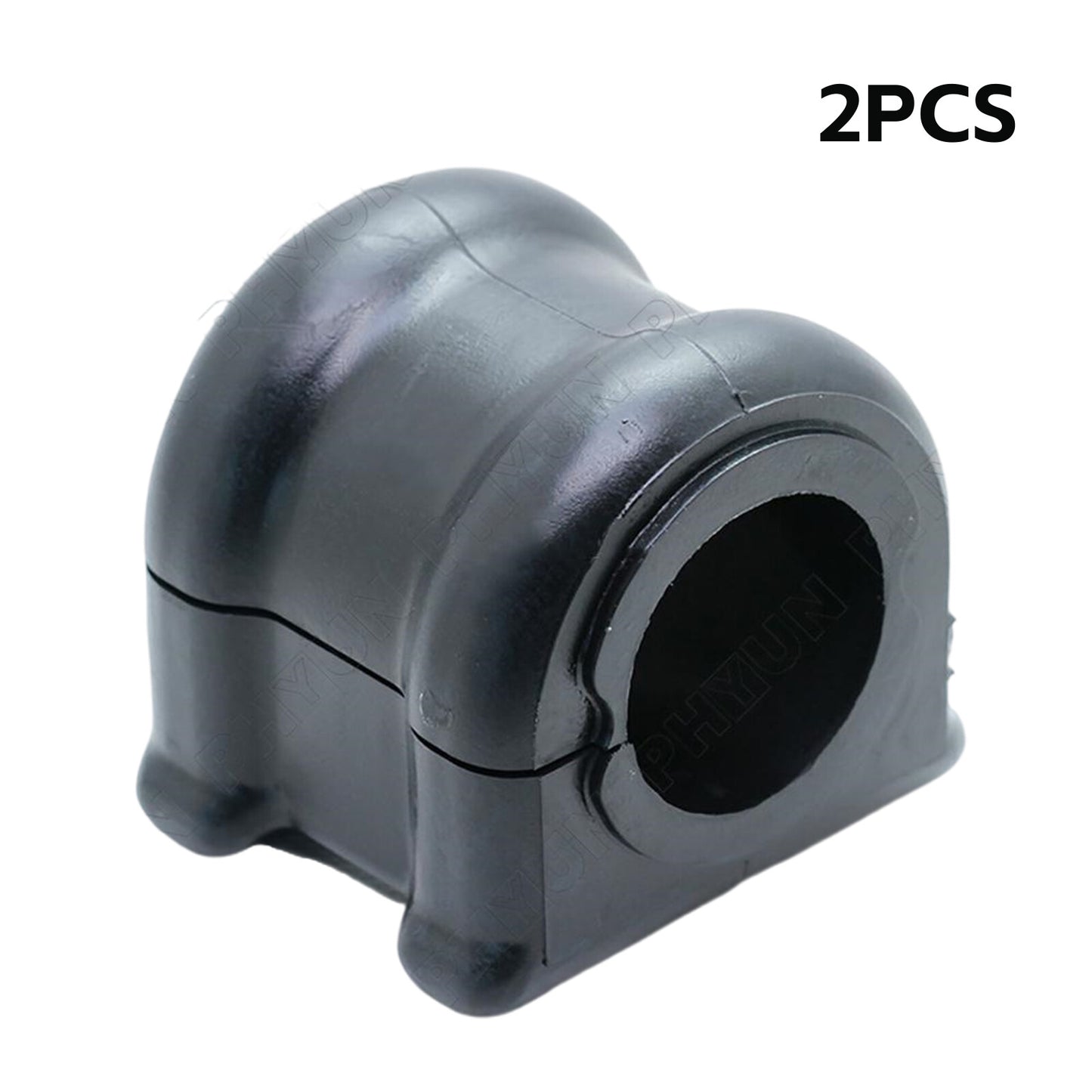 2-piece front shock absorber rocker arm bushings for Jeep Grand Cherokee 2011-2015 Q