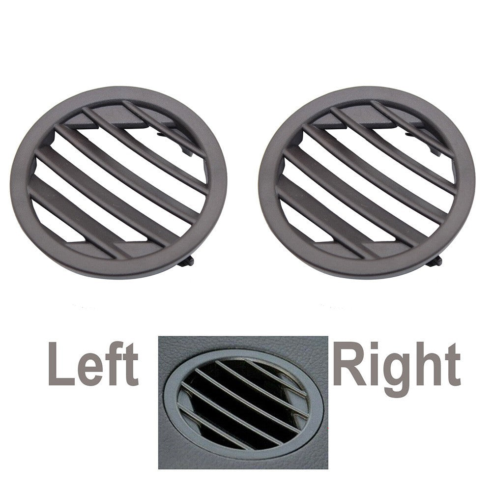 20468049877L9 20468049879G71 Air Ac Vent Air Vent Dash 20468049878Q02 2pcs