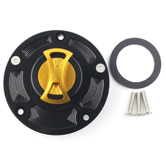 Tankdeckel Fliege f¨¹r Benelli BJ250 TNT 300 600 502C 752S BN302 Gold