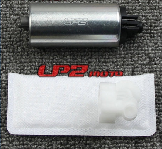 Fuel Gas Petrol Pump For ER400 ER-4N ABS 11-13/ER650 ER-6N ABS 06-11