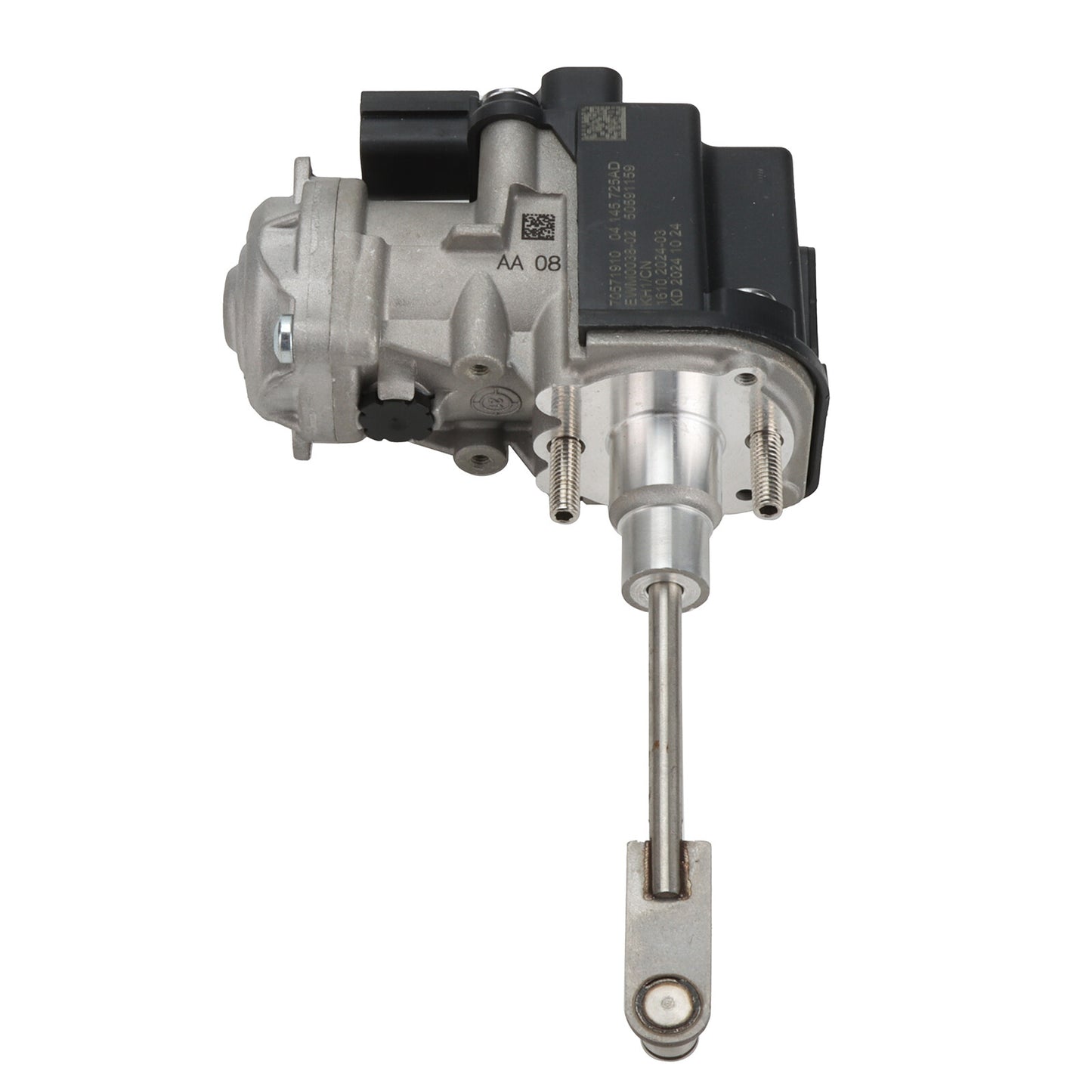 04E145725S 04E145725AD Turbo actuator for Audi for Seat for VW for Skoda 1.4 TFSI TSI 110 Kw