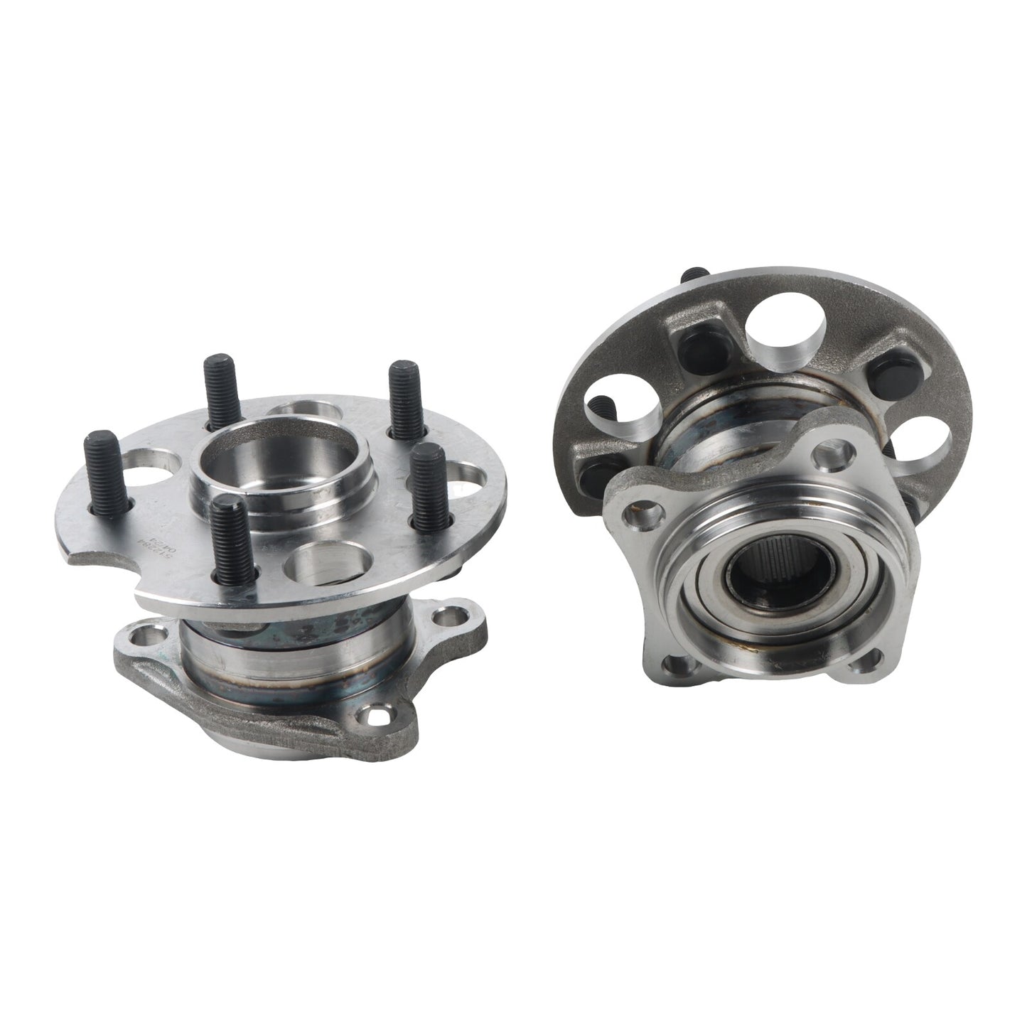 2Wheel Bearing & HubFor 2004-06 for Lexus RX330/2007-09 RX350/2006-08 RX400h 512284 n