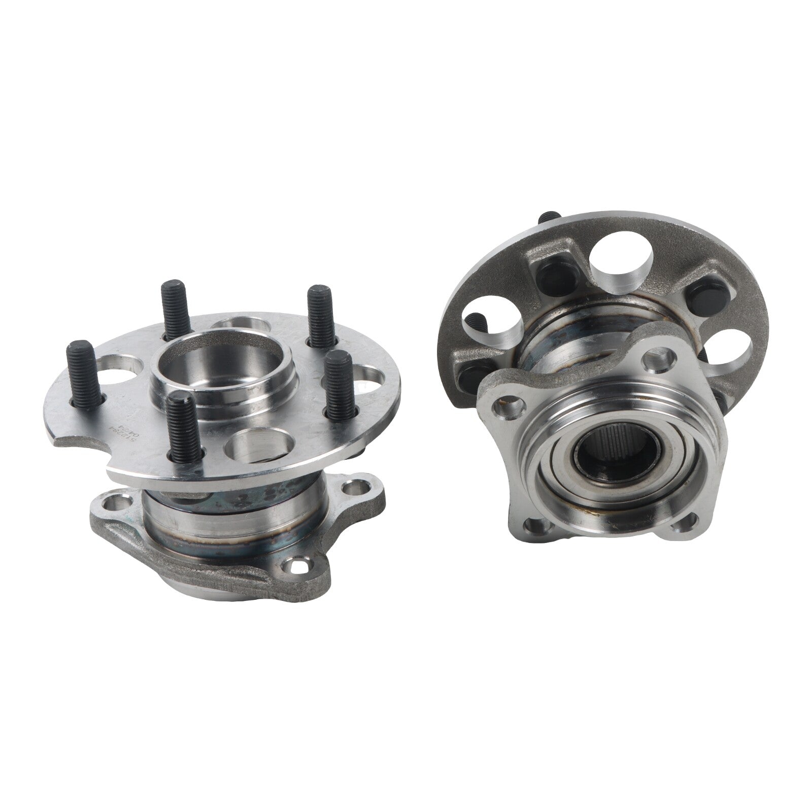 2Wheel Bearing & HubFor 2004-06 for Lexus RX330/2007-09 RX350/2006-08 RX400h 512284 n