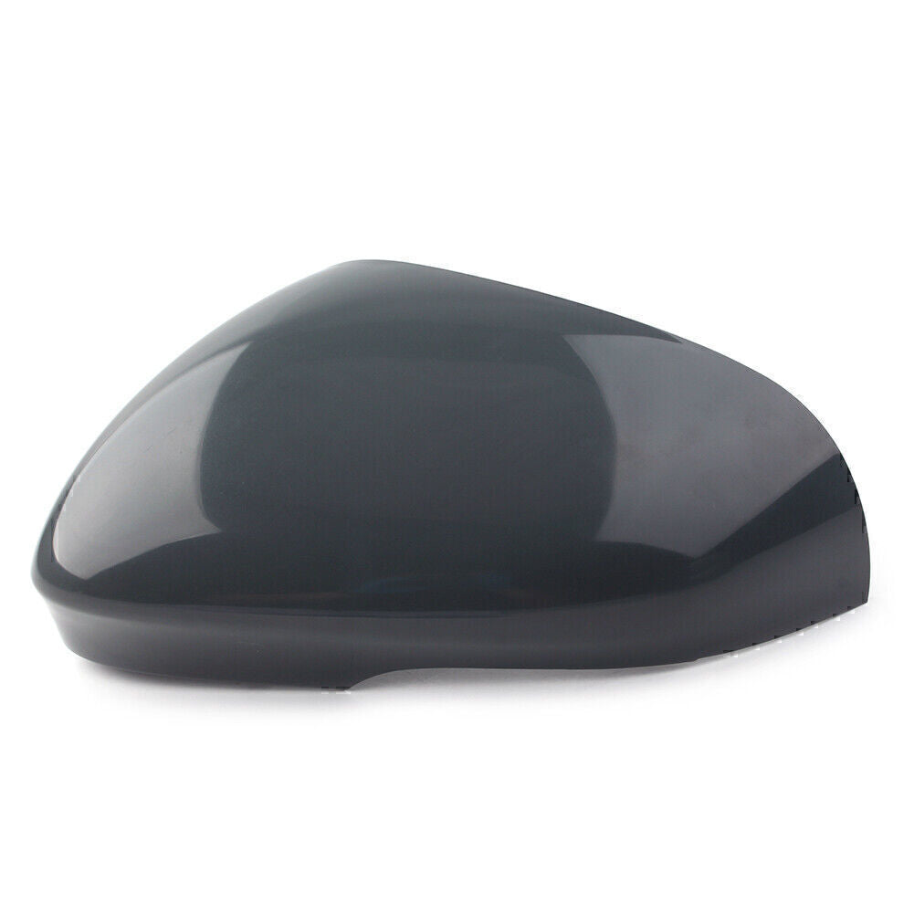 1Pcs Left Rear Side View Mirror Cover Cap for Jaguar XF XFR XFR-S XJ Primed