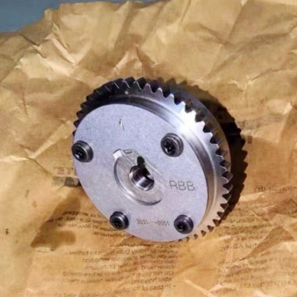 for Honda Accord CR-V Crosstour 4Cyl Camshaft VTC 46T Actuator Assembly