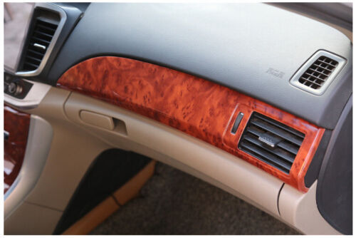 ABS glossy black taillight cover decoration suitable for Hummer H2 2003-2009- v