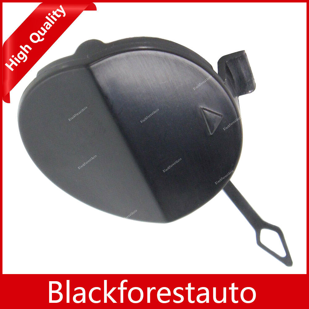 For 2014-16 for BMW 228i 17-20 for BMW 230i Front Bumper Tow Eye Hook Access Cover Cap Q