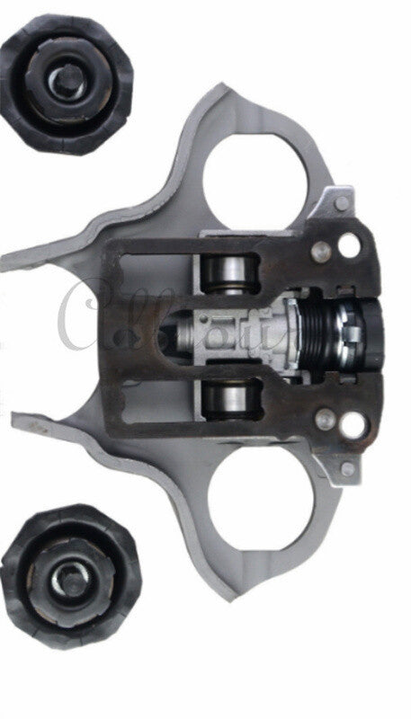 New Release Fork Lever Clutch Fork Fit for Ford Focus Fiesta 2011-19 CA6Z7515K