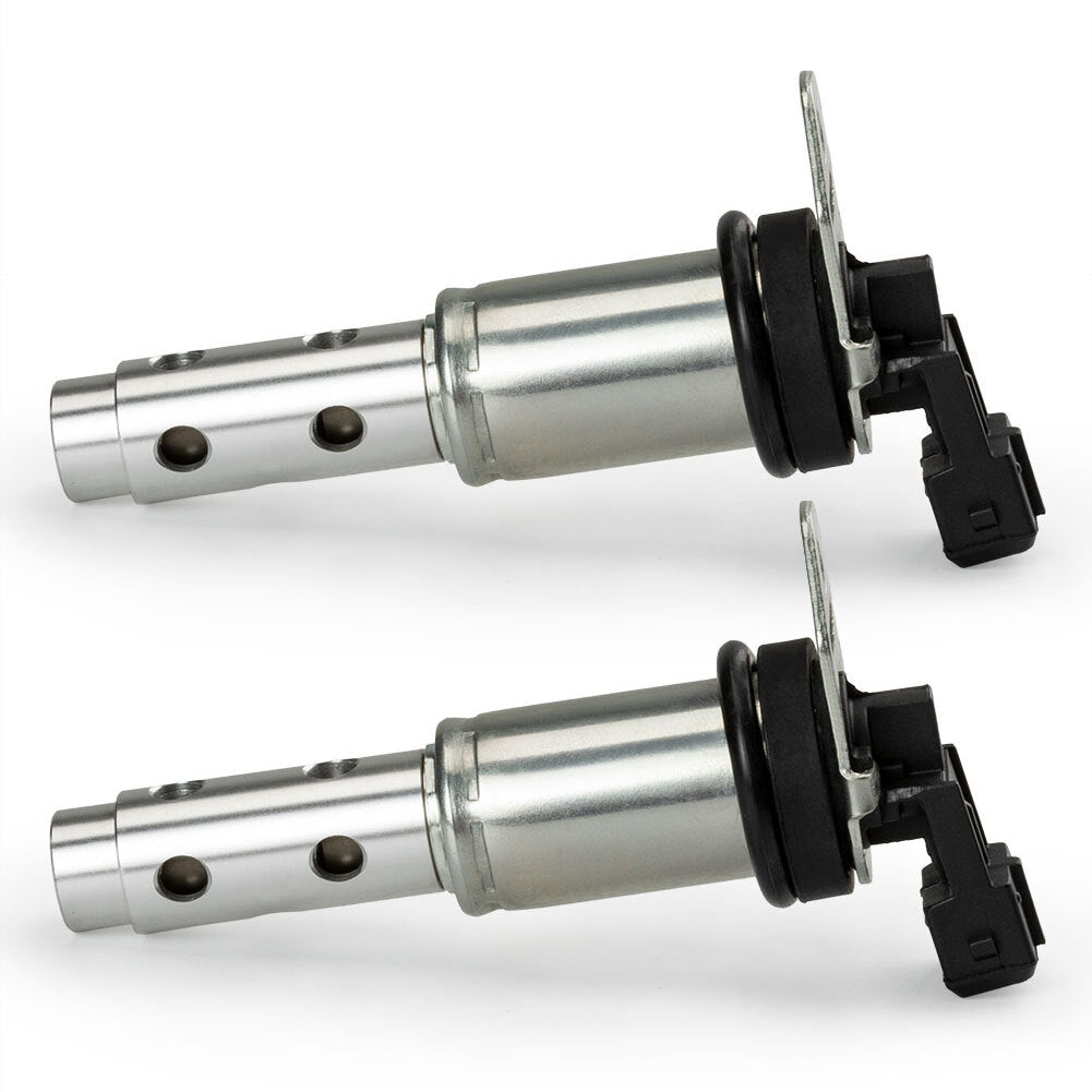 A brand new set of variable timing control valve solenoid valves (VVT) suitable for 328i and 128i VANOS- v