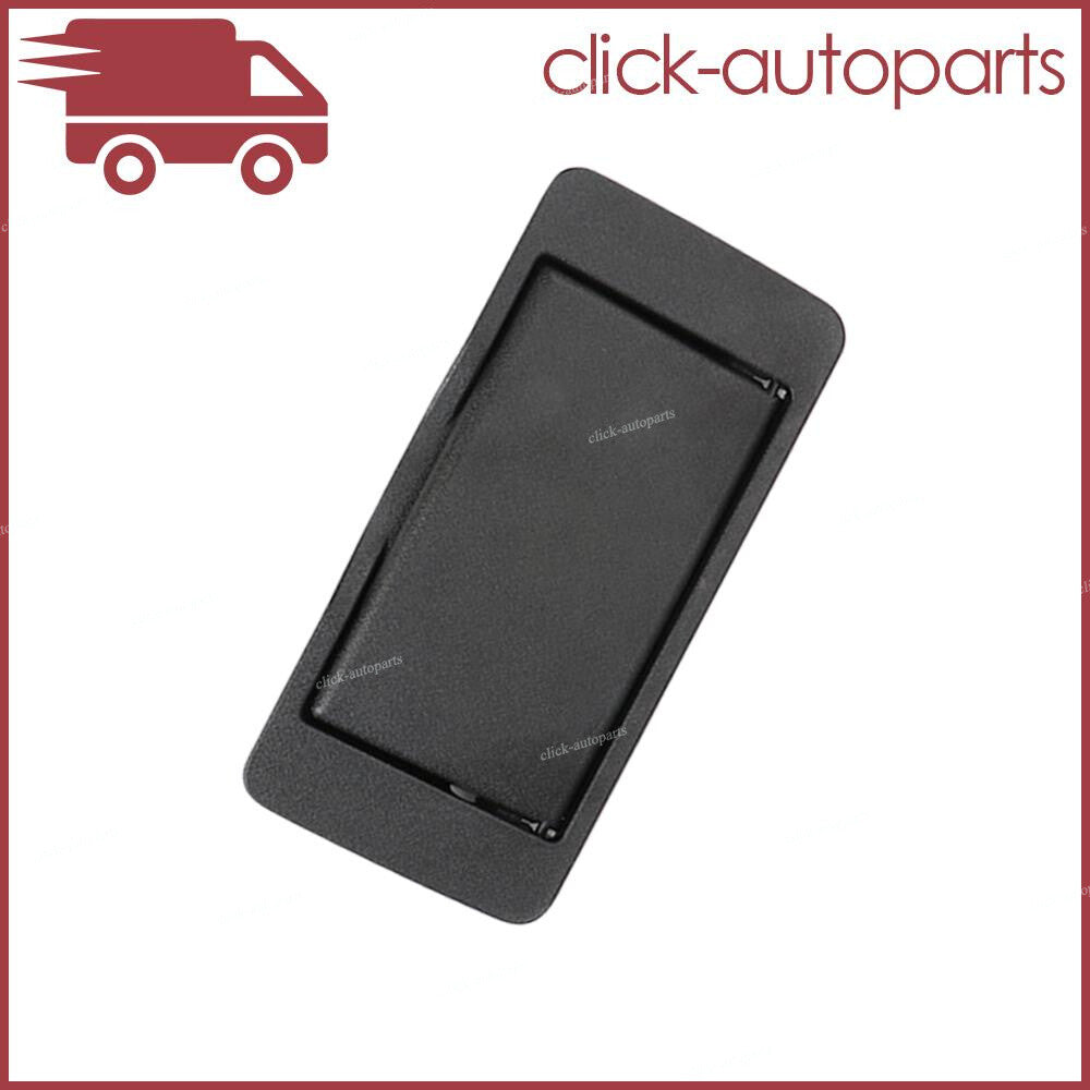 Fit for Mercedes X164 W251 ML/GL 350 450 A1648101110 Black Left Sunvisor Q