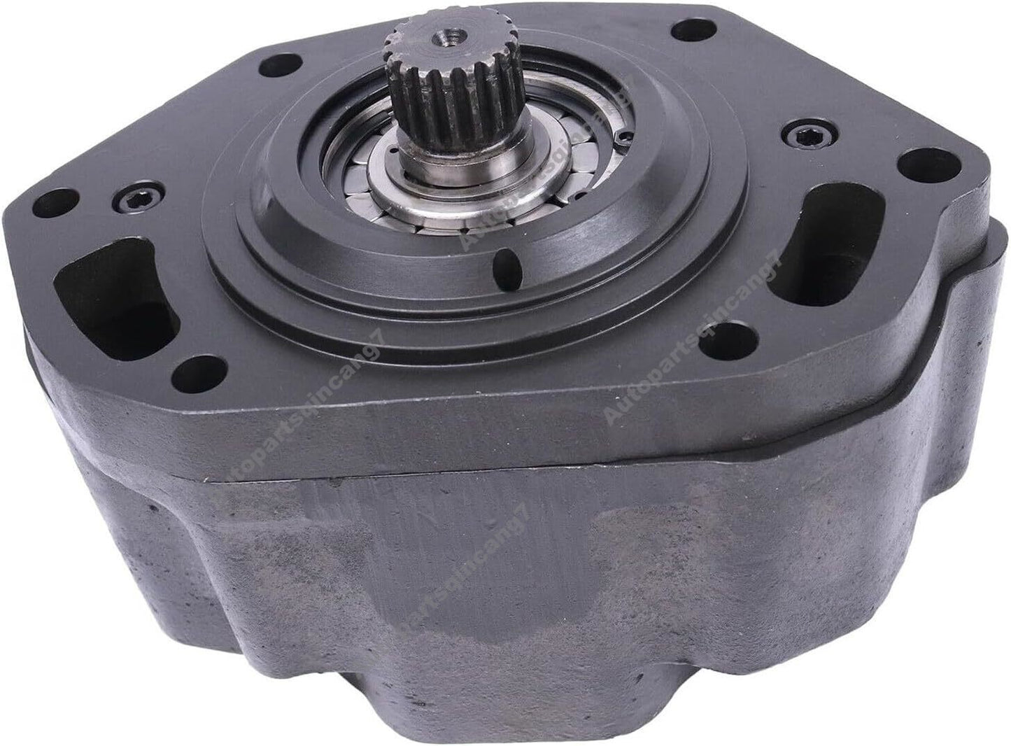 Hydraulic Pump 219233A1 for CASE 321B TX842 TX945 Holland 775 FT110 M551 LM5060 Q