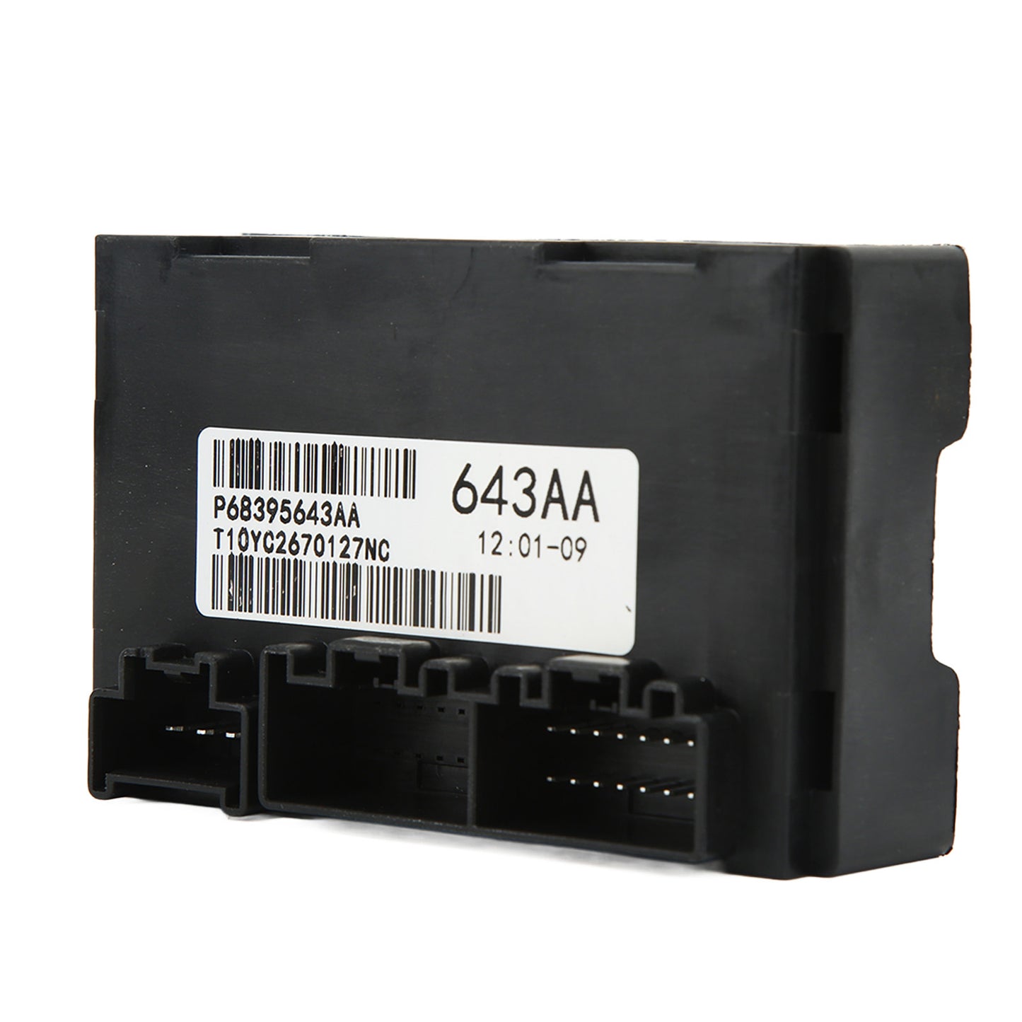Transfer Case Control Module RL029423AJ TCCM Module Car For