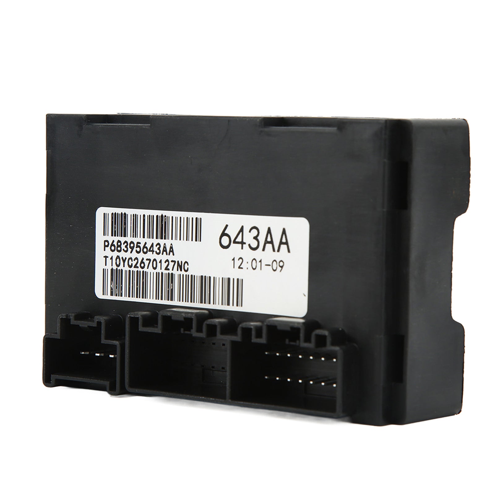Transfer Case Control Module RL029423AJ TCCM Module Car For