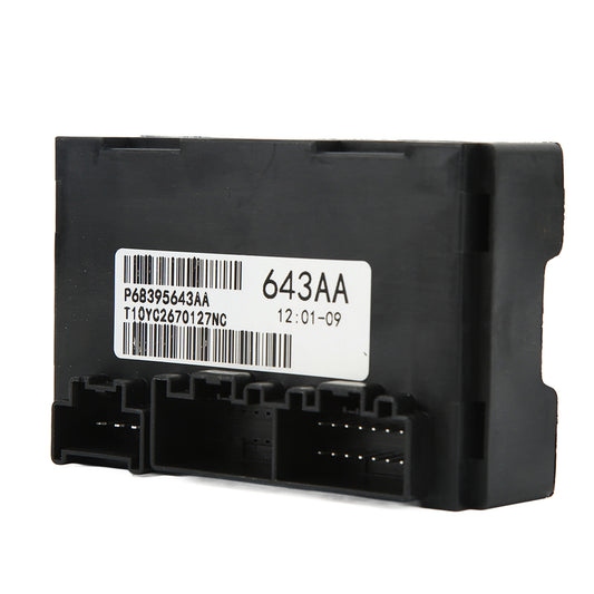 Transfer Case Control Module RL029423AJ TCCM Module Car For