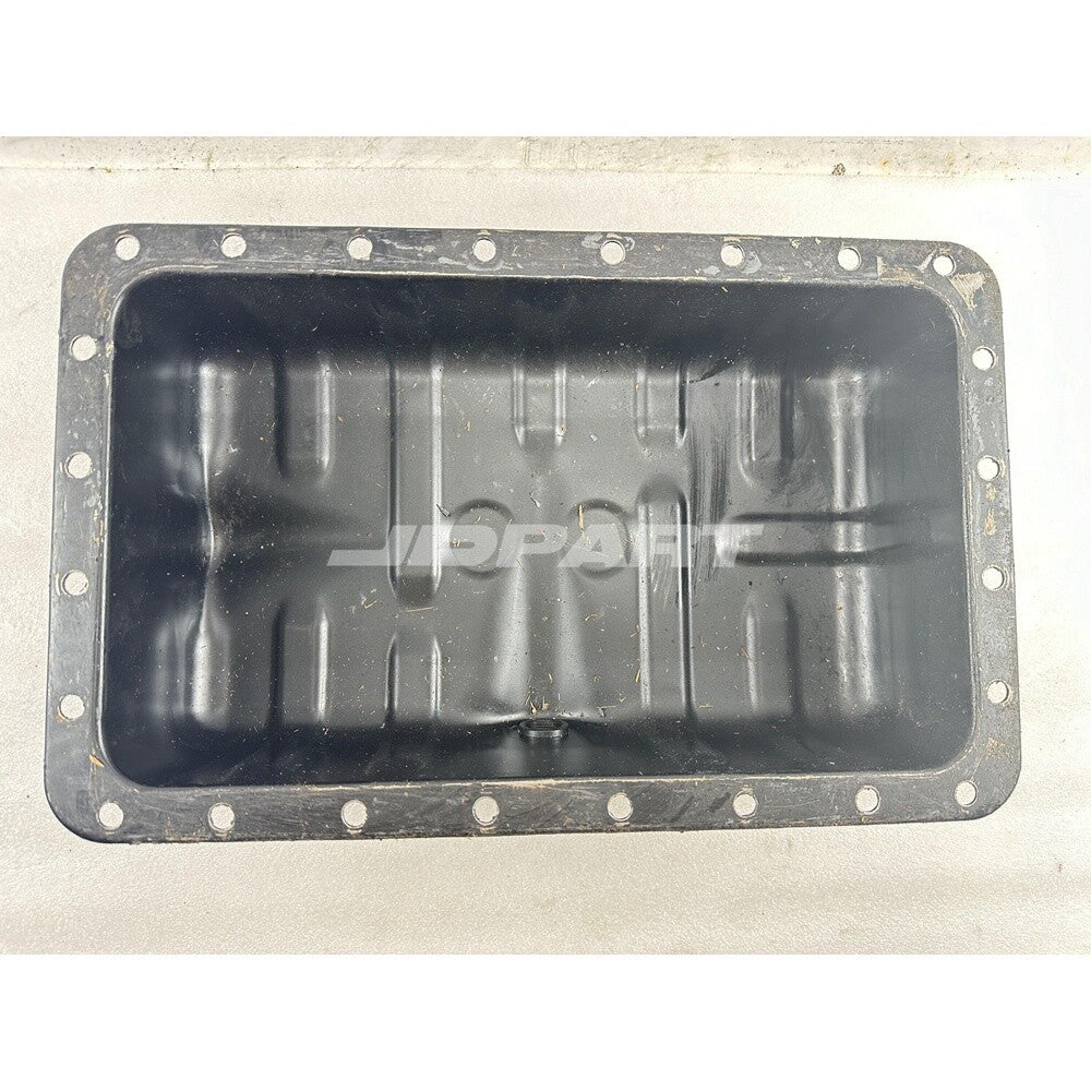 V3800 Type B oil pan suitable for diesel parts -
