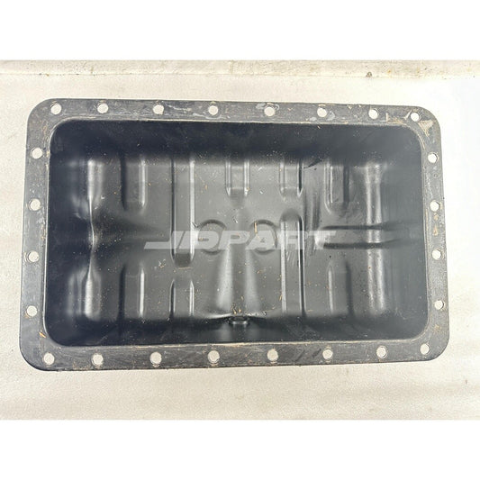 V3800 Type B oil pan suitable for diesel parts -