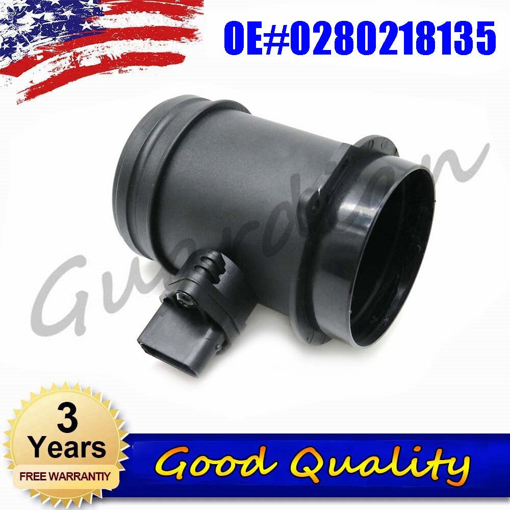 0280218135 new for Volkswagen air flow sensor replacement part for BMW 545i 645CI 745LI X5
