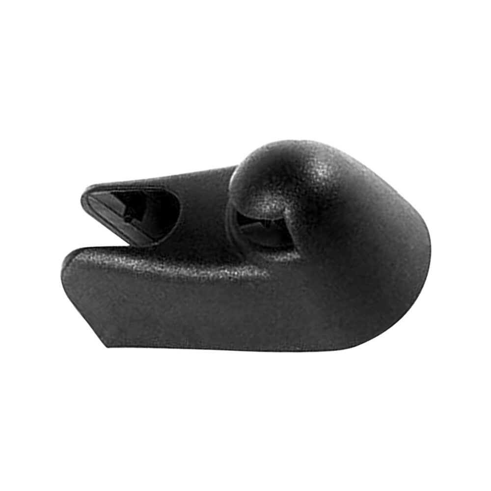 New Rear Wiper Arm Cap Black Fits for 2006-2013 for Mini Hatch One/Cooper S D R56 Q