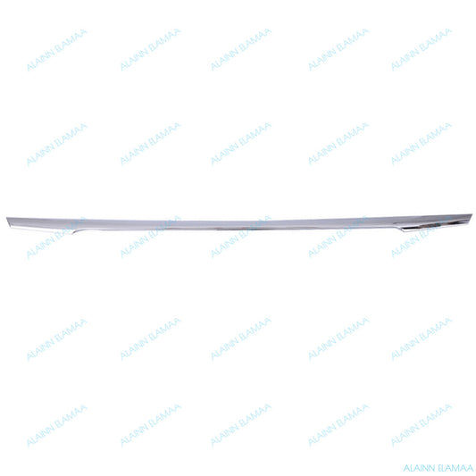 Trunk Molding Cover Trim 2227570100 Fit for Mercedes S Class W222 2014-2020