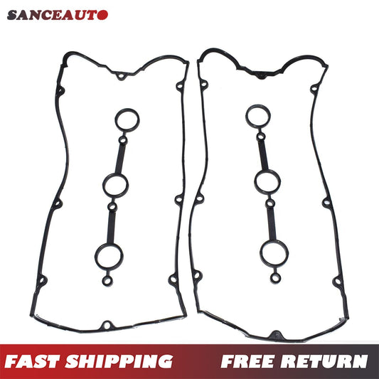 Valve cover gasket kit for Hyundai for Kia 3.5L Santa Fe Sedona Sorento 3.5L V6 - Brand New n