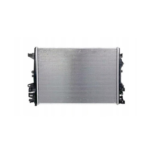Radiator for Jeep Renegade for Fiat 500X 2019-2022