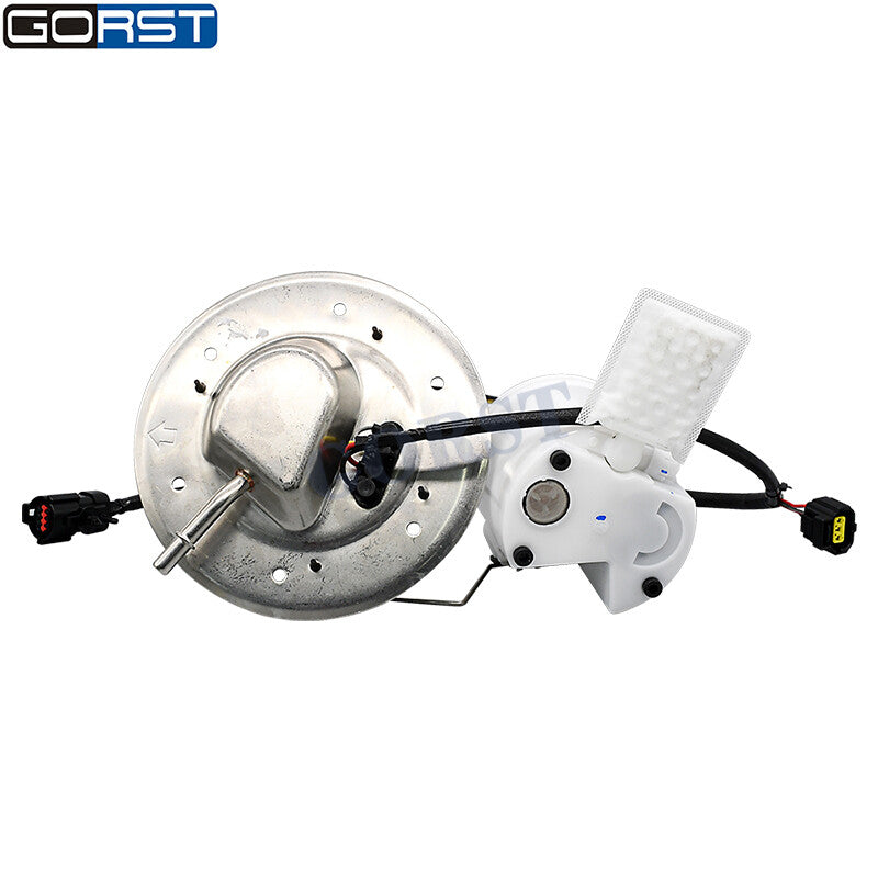 Fuel Pump Assembly E2244M for Mustang 3.8L 4.6L 1999-2000 XR3Z9H307AE v
