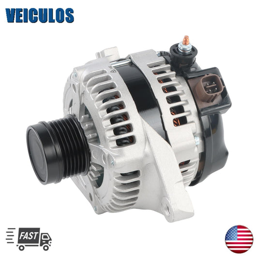 New Alternator for Toyota for Camry 2012 2013 14 2015 Rav4 2009-12 Tc 2011-16 2.5L