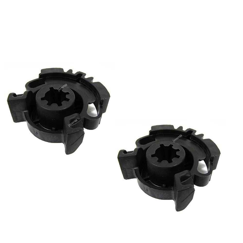 2Pcs Heat  AC Actuator Gear for Jeep for Grand Cherokee 2011-17 for Dodge Durango 11-17 Q