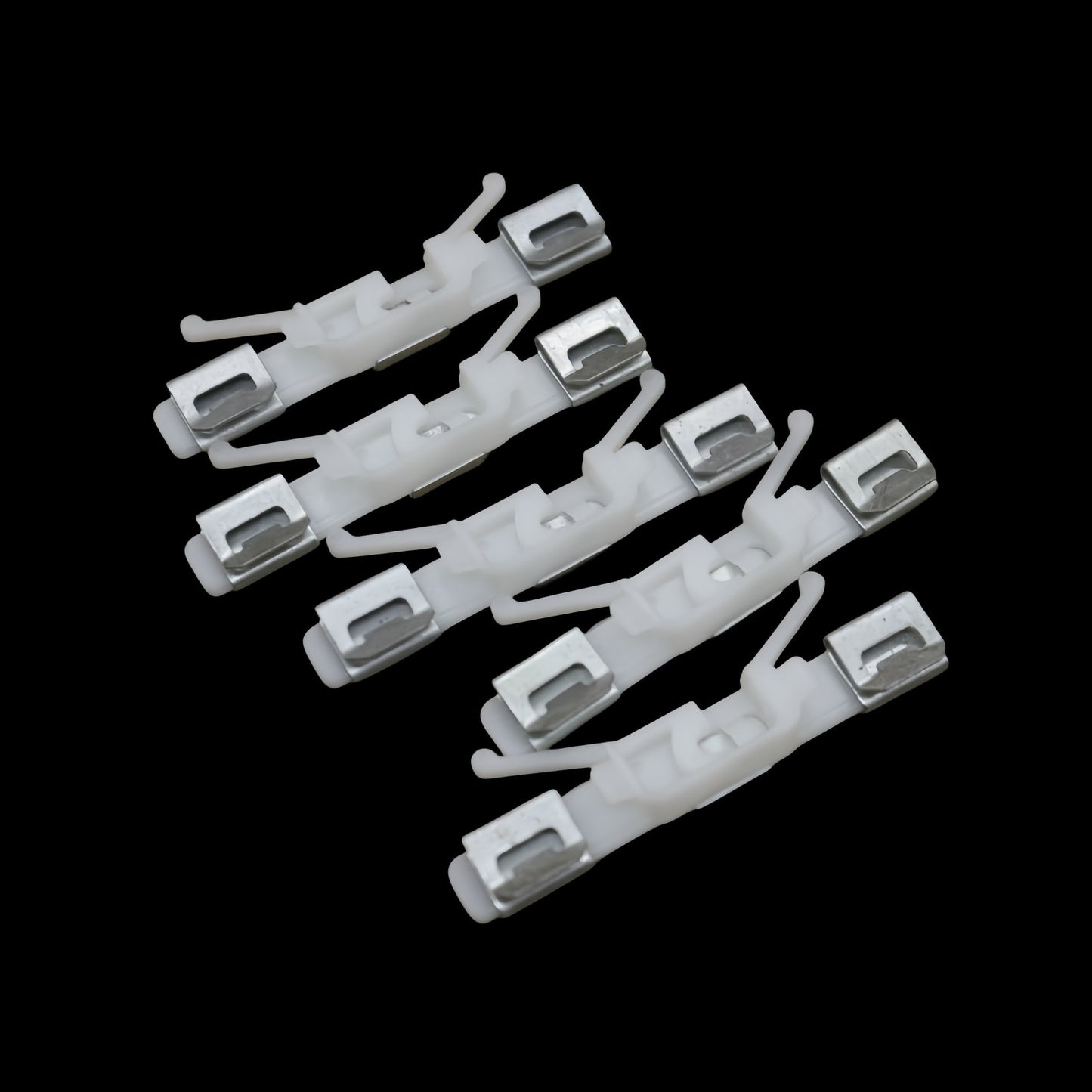 8 0280150034 fuel injector and plug EV1 fits W107 350SLC Injector D