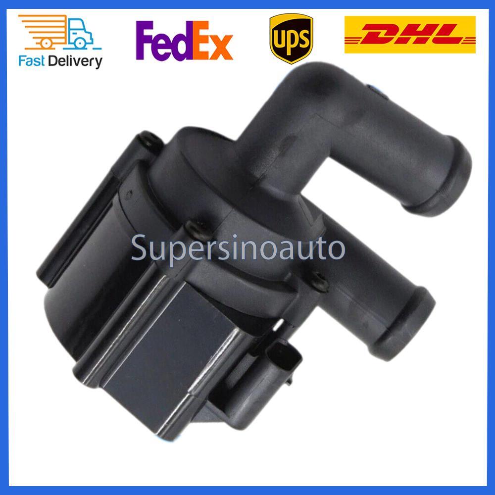 5N096556 for VW for Audi Quattro Beetle for Golf for Jetta for Passat Auxiliary Water Pump