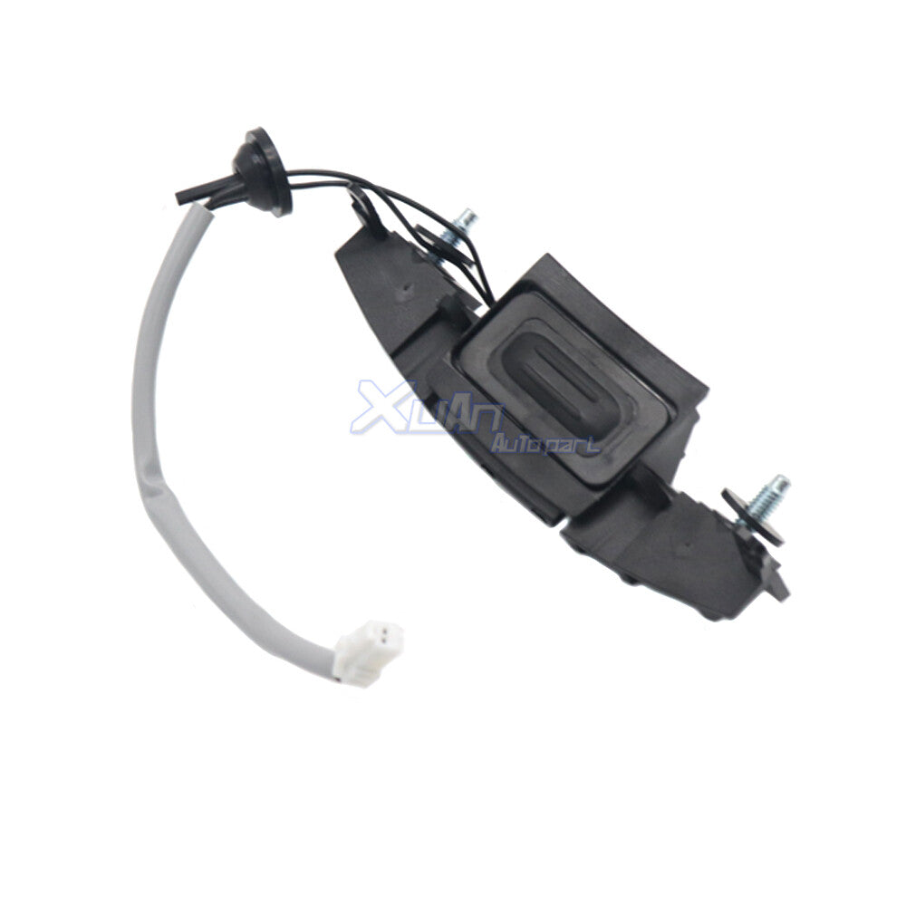 25380-AX60B Boot-style tailgate opening switch for Micra 2002 - 2010 25380AX60B- v