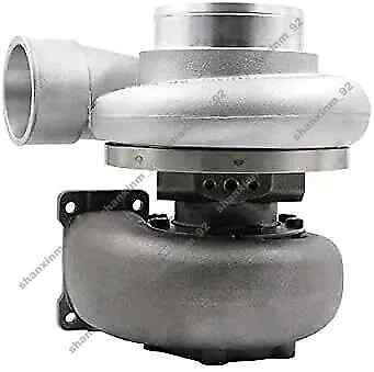 Turbo HX40W Turbocharger 6743-81-8050 for Komatsu SAA6D114E 6C Engine