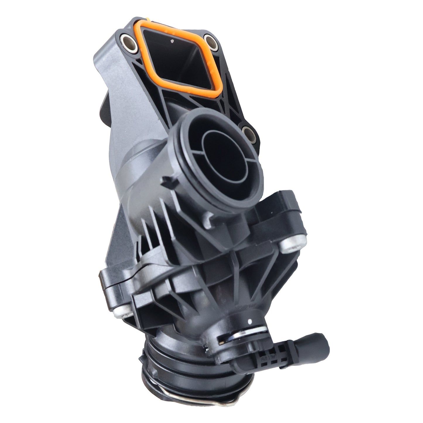 New Engine Coolant Thermostat Housing Assy for Mercedes-Benz W205 C400 W213 E400 Q